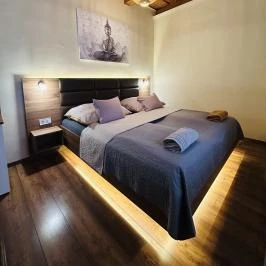 Harmónia Vendégház Miskolctapolca Miskolctapolca - Szobák