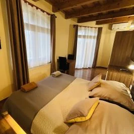 Harmónia Vendégház Miskolctapolca Miskolctapolca - Szobák