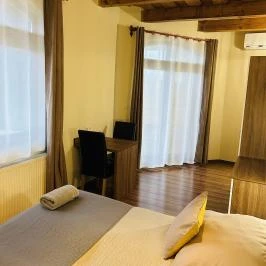 Harmónia Vendégház Miskolctapolca Miskolctapolca - Szobák