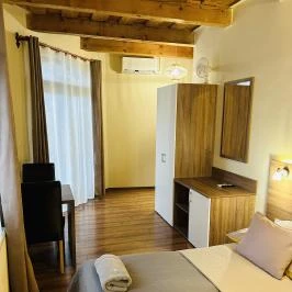 Harmónia Vendégház Miskolctapolca Miskolctapolca - Szobák