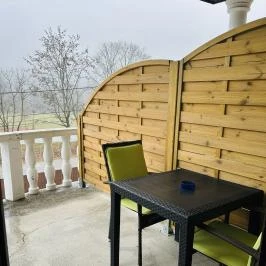 Harmónia Vendégház Miskolctapolca Miskolctapolca - Külső kép