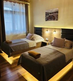 Harmónia Vendégház Miskolctapolca