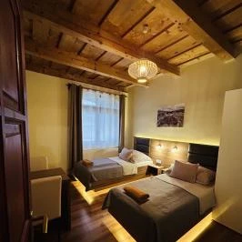 Harmónia Vendégház Miskolctapolca Miskolctapolca - Szobák