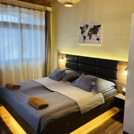 Harmónia Vendégház Miskolctapolca Miskolctapolca - Szobák