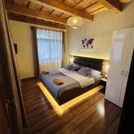 Harmónia Vendégház Miskolctapolca Miskolctapolca - Szobák