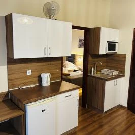 Harmónia Vendégház Miskolctapolca Miskolctapolca - Szobák