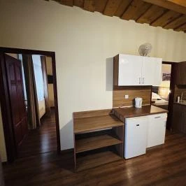 Harmónia Vendégház Miskolctapolca Miskolctapolca - Szobák