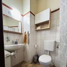 Harmónia Vendégház Miskolctapolca Miskolctapolca - Szobák