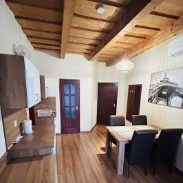 Harmónia Vendégház Miskolctapolca Miskolctapolca - Szobák