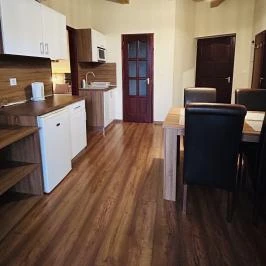 Harmónia Vendégház Miskolctapolca Miskolctapolca - Szobák