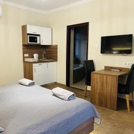 Harmónia Vendégház Miskolctapolca Miskolctapolca - Szobák