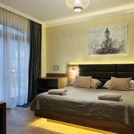 Harmónia Vendégház Miskolctapolca Miskolctapolca - Szobák