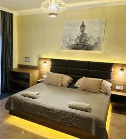 Harmónia Vendégház Miskolctapolca