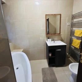 Harmónia Vendégház Miskolctapolca Miskolctapolca - Szobák