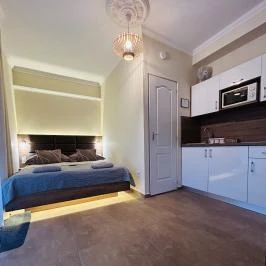 Harmónia Vendégház Miskolctapolca Miskolctapolca - Szobák