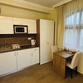 Harmónia Vendégház Miskolctapolca Miskolctapolca - Szobák