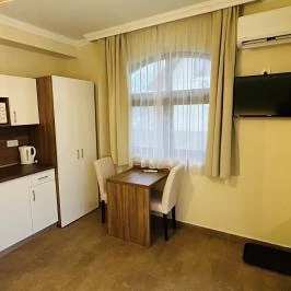 Harmónia Vendégház Miskolctapolca Miskolctapolca - Szobák