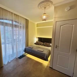 Harmónia Vendégház Miskolctapolca Miskolctapolca - Szobák