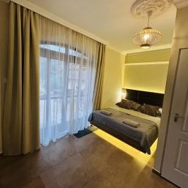 Harmónia Vendégház Miskolctapolca Miskolctapolca - Szobák