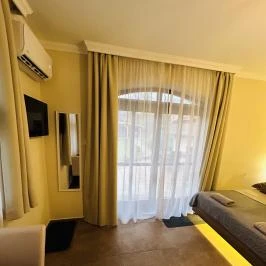 Harmónia Vendégház Miskolctapolca Miskolctapolca - Szobák