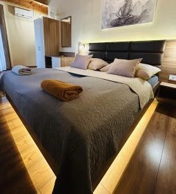 Harmónia Vendégház Miskolctapolca