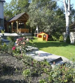 Harsányi Vendégház