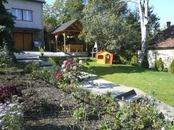 Harsányi Vendégház Miskolctapolca