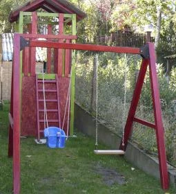 Harsányi Vendégház