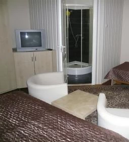 Harsányi Vendégház