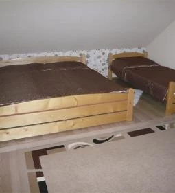 Harsányi Vendégház