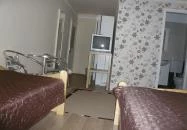 Harsányi Vendégház Miskolctapolca