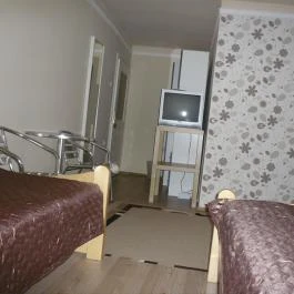 Harsányi Vendégház Miskolctapolca - Szobák