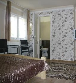 Harsányi Vendégház