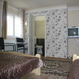 Harsányi Vendégház Miskolctapolca - Szobák