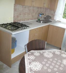 Harsányi Vendégház