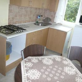 Harsányi Vendégház Miskolctapolca - Vendéglátás