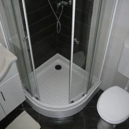 Harsányi Vendégház Miskolctapolca - Fürdőszoba