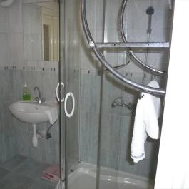 Harsányi Vendégház Miskolctapolca - Fürdőszoba