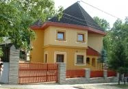 Herczeg Apartmanház Miskolctapolca