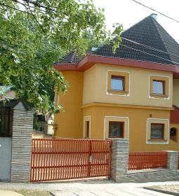 Herczeg Apartmanház