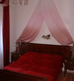 Herczeg Apartmanház