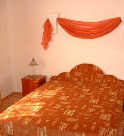 Herczeg Apartmanház