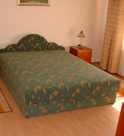 Herczeg Apartmanház