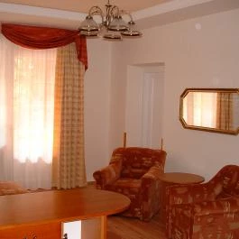 Herczeg Apartmanház Miskolctapolca - Szobák