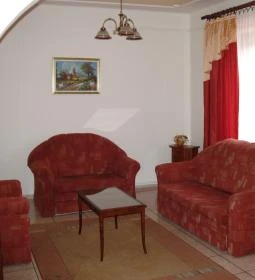 Herczeg Apartmanház