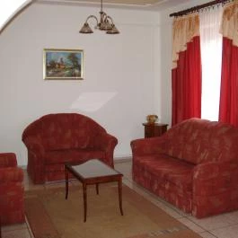 Herczeg Apartmanház Miskolctapolca - Szobák