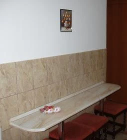 Herczeg Apartmanház