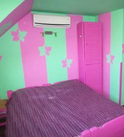 Herczeg Apartmanház