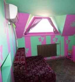 Herczeg Apartmanház