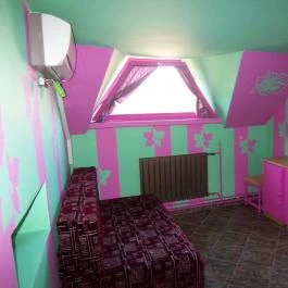 Herczeg Apartmanház Miskolctapolca - Szobák